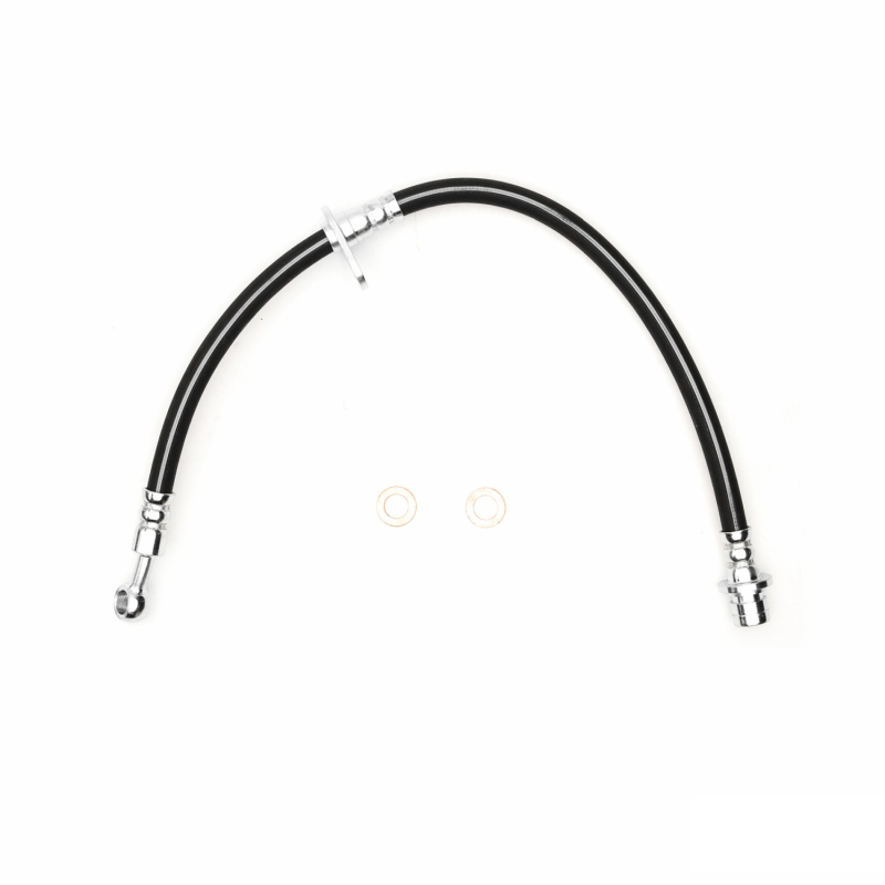 Acura Tsx Brake Line Kit - Front-L - R1 Concepts - `03-`08